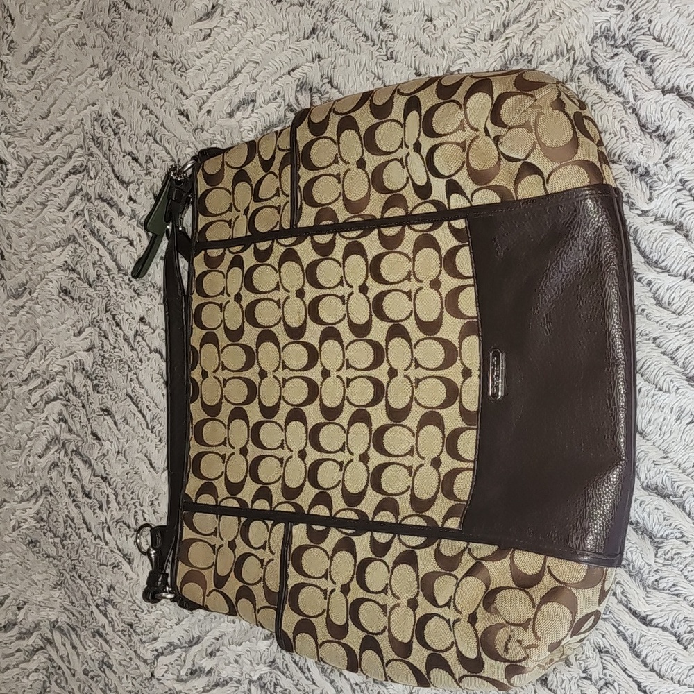 Coach Hobo bag